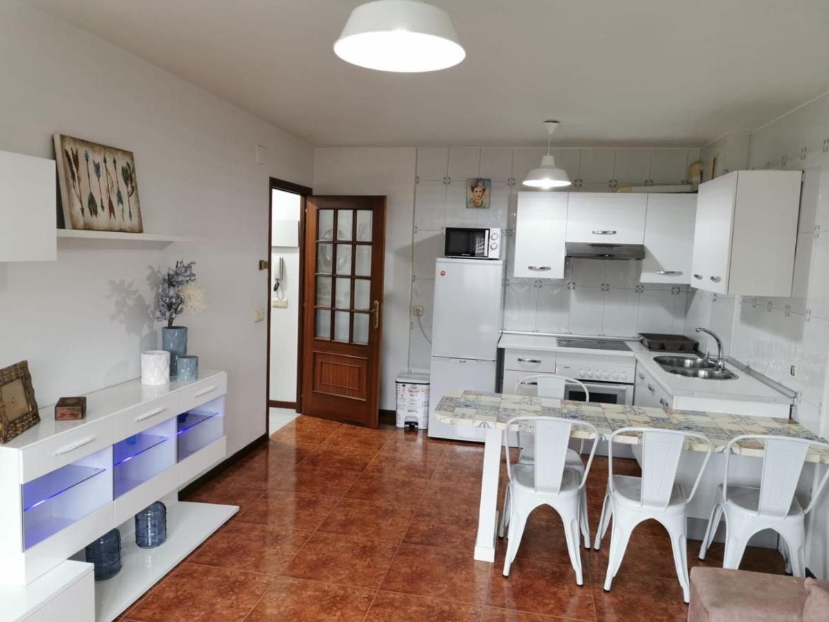 Casa Alvaro Marín Buitenkant foto