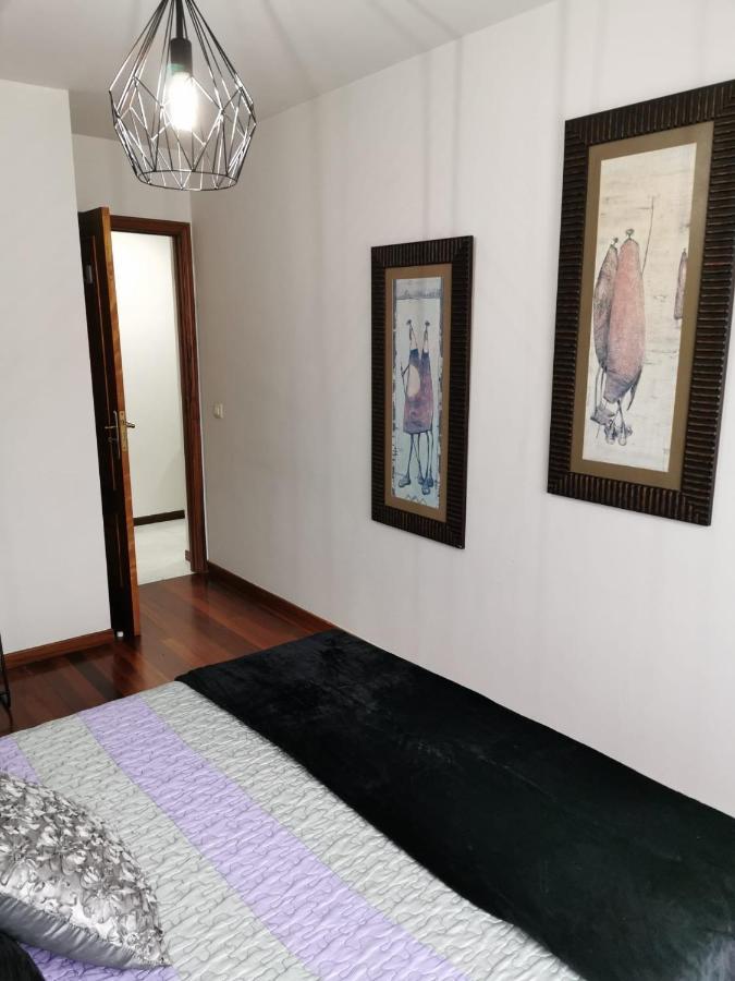 Casa Alvaro Marín Buitenkant foto