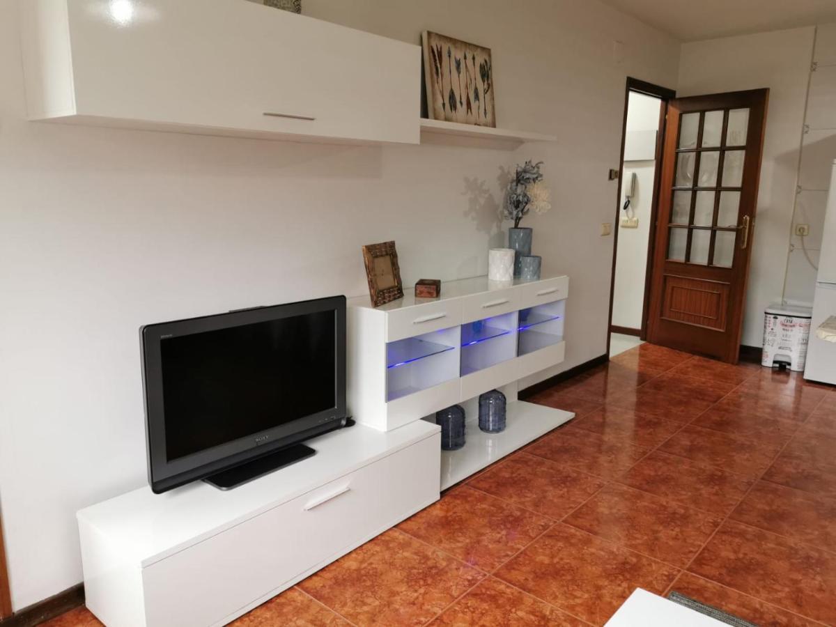 Casa Alvaro Marín Buitenkant foto
