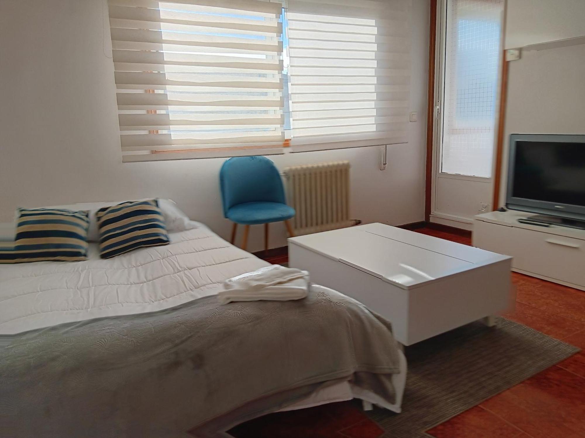 Casa Alvaro Marín Buitenkant foto