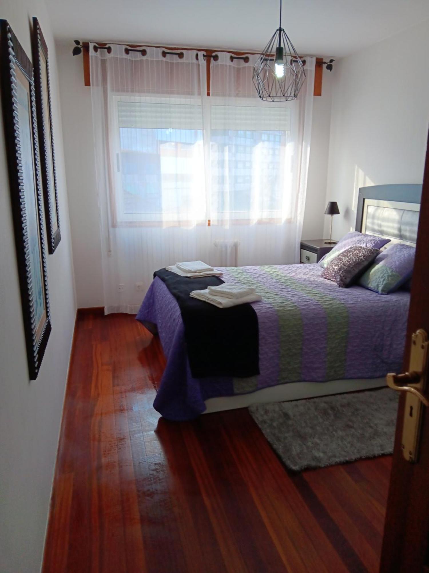 Casa Alvaro Marín Buitenkant foto
