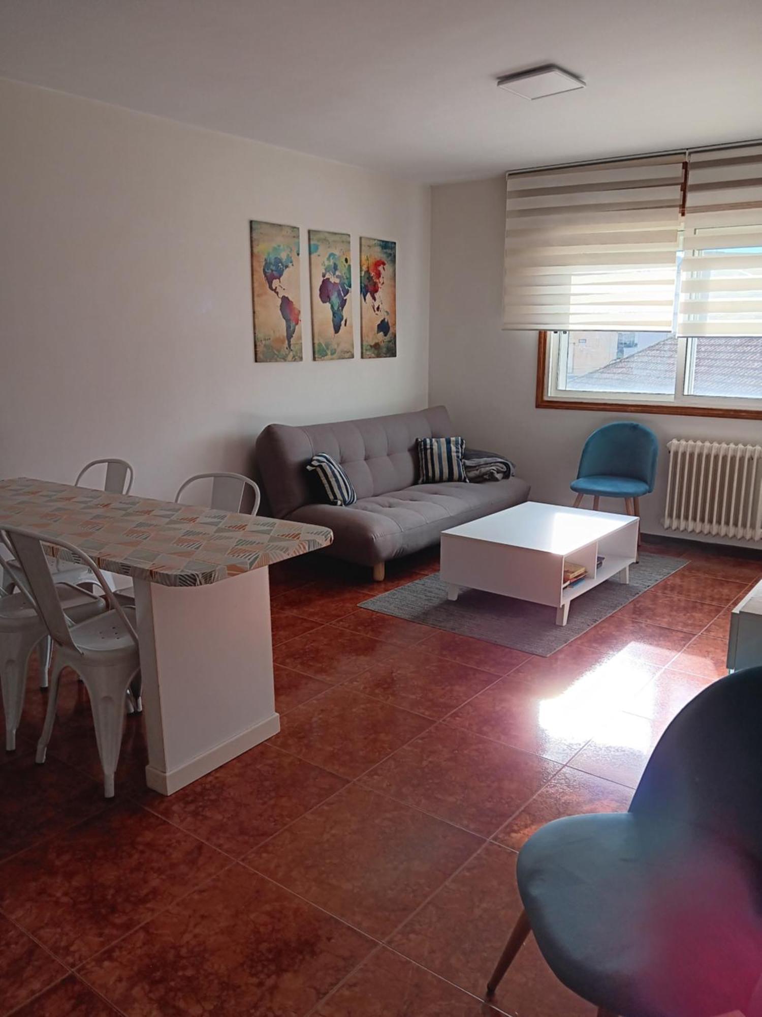 Casa Alvaro Marín Buitenkant foto